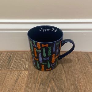 “Dapper Dad” mug